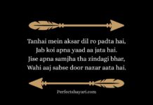 Alone Sad Shayari in English Alone Sad Shayari in English